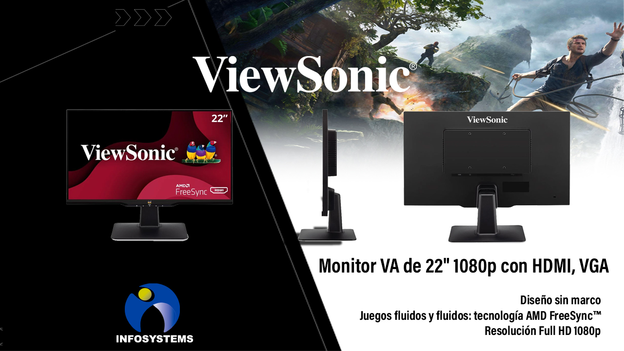 Viewsonic-monitor