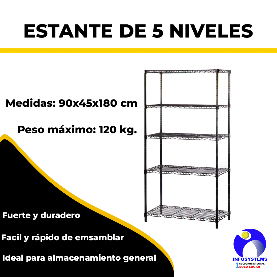 Estante
