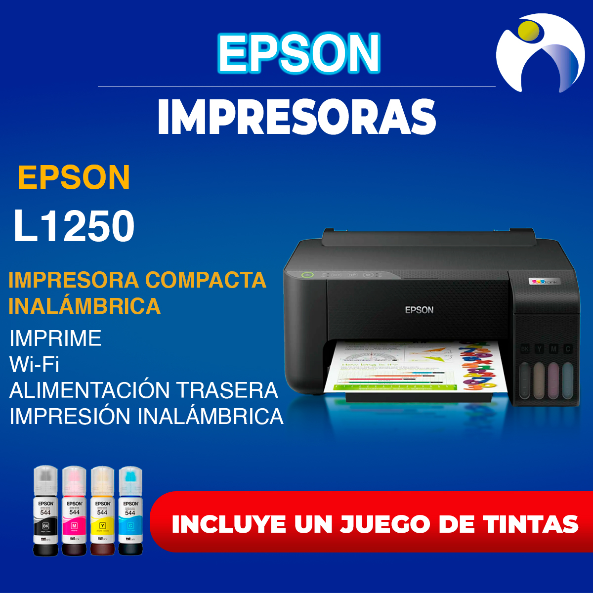 impresora