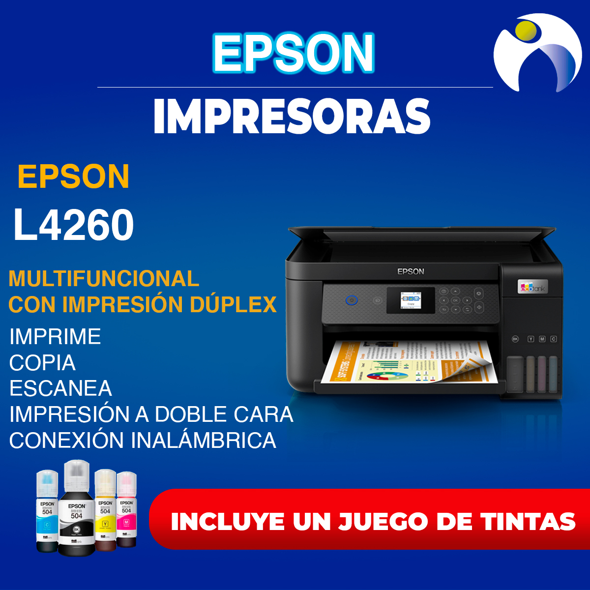 impresora