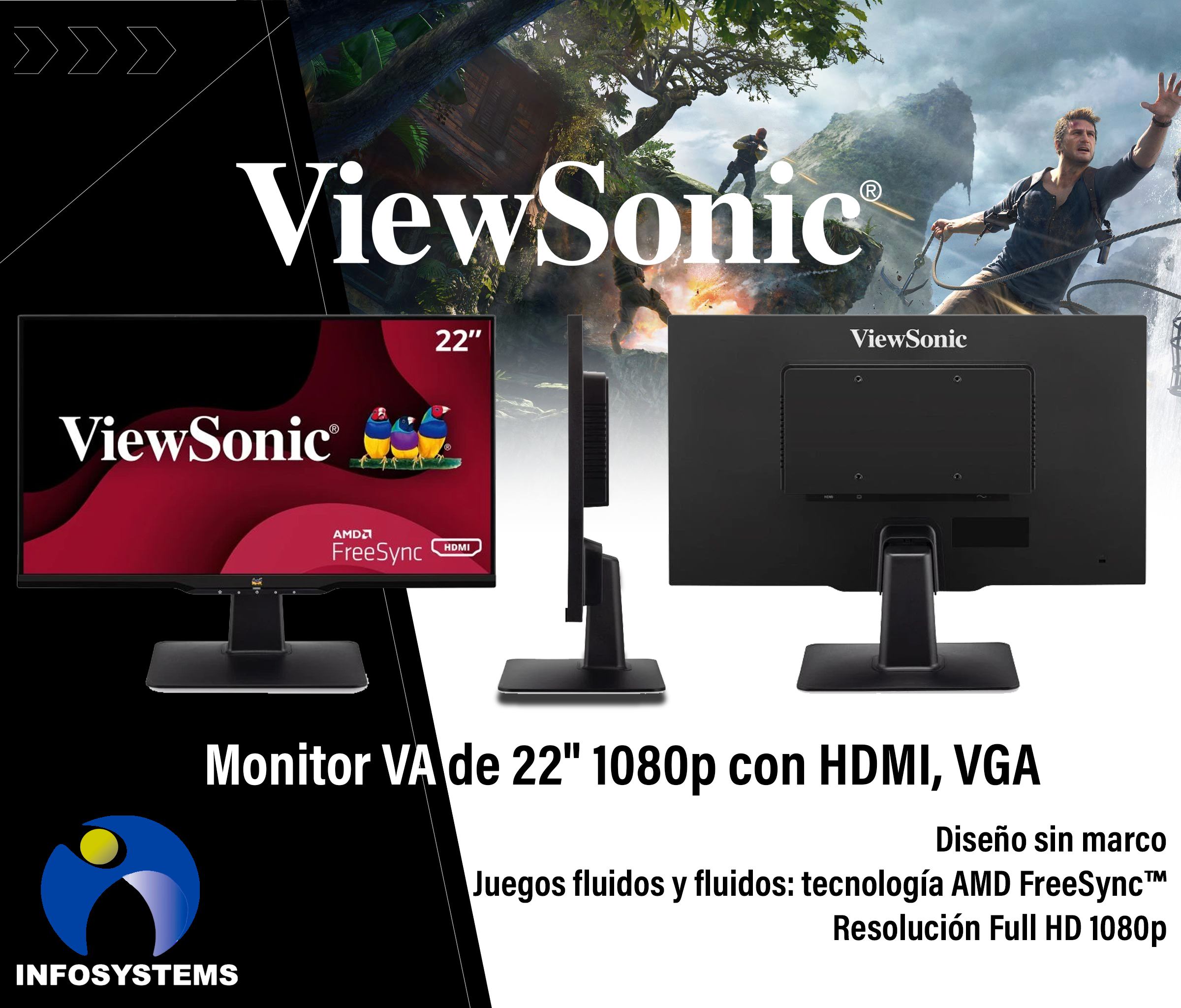 Monitor
